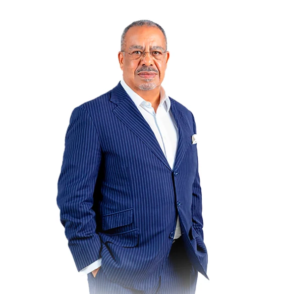 CARLOS ROSADO DE CARVALHO